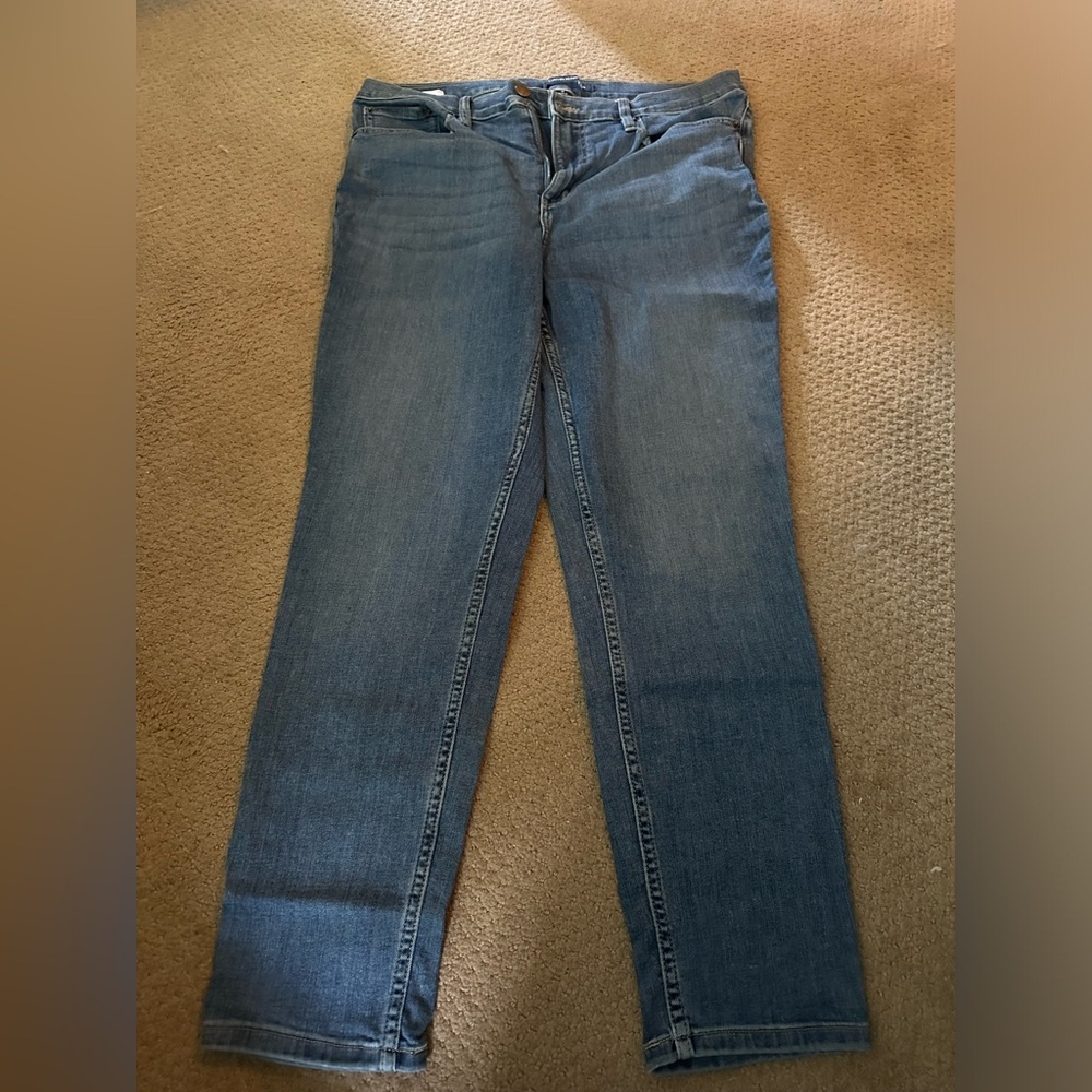 Calvin Klein jeans